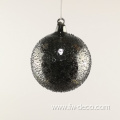 New Arrival Christmas Ball Ornament Silver for Holiday